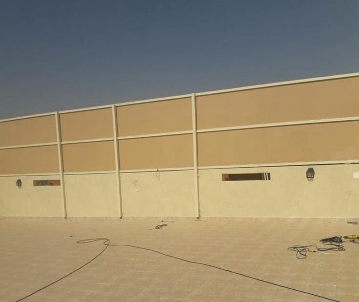 سواتر احواش قماش