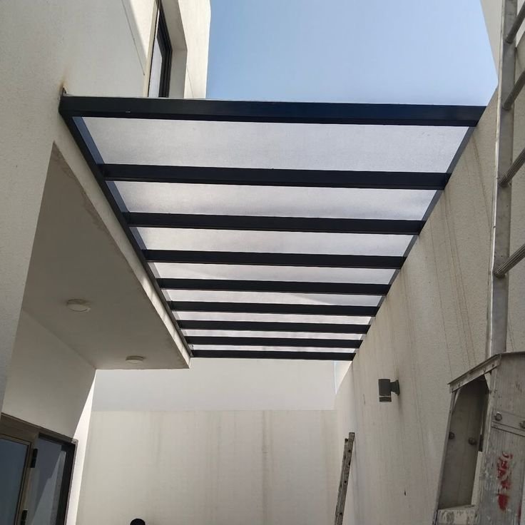 مظلات لكسان الرياض