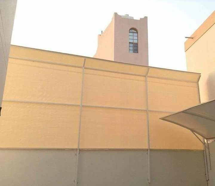 حداد سواتر