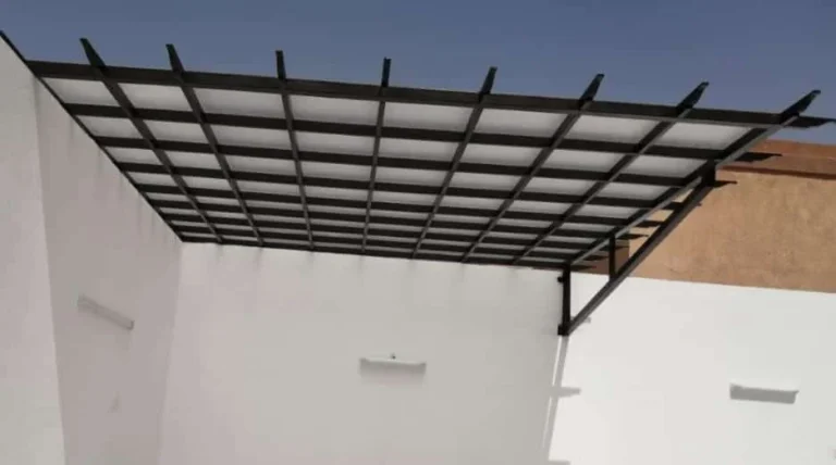 حداد مظلات بالرياض