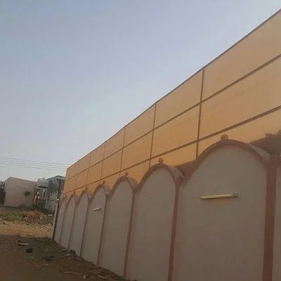 سواتر قماش